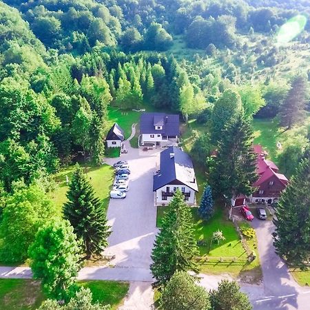 B&B Lady Of The Lake Езерца Экстерьер фото