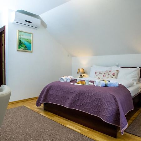 B&B Lady Of The Lake Езерца Номер фото
