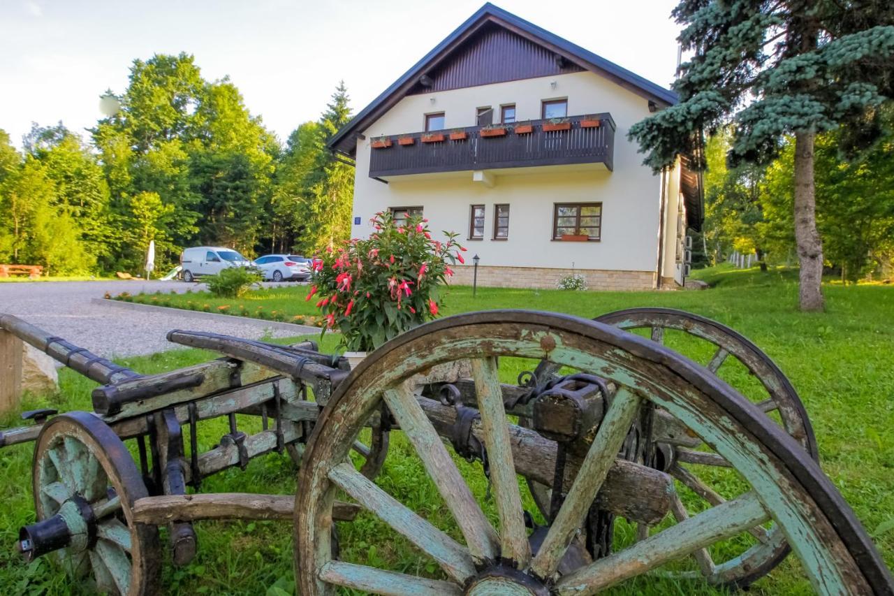B&B Lady Of The Lake Езерца Экстерьер фото