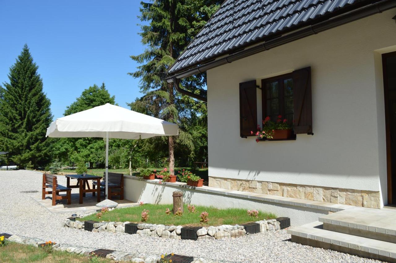 B&B Lady Of The Lake Езерца Экстерьер фото