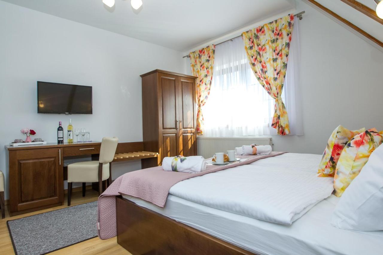 B&B Lady Of The Lake Езерца Экстерьер фото