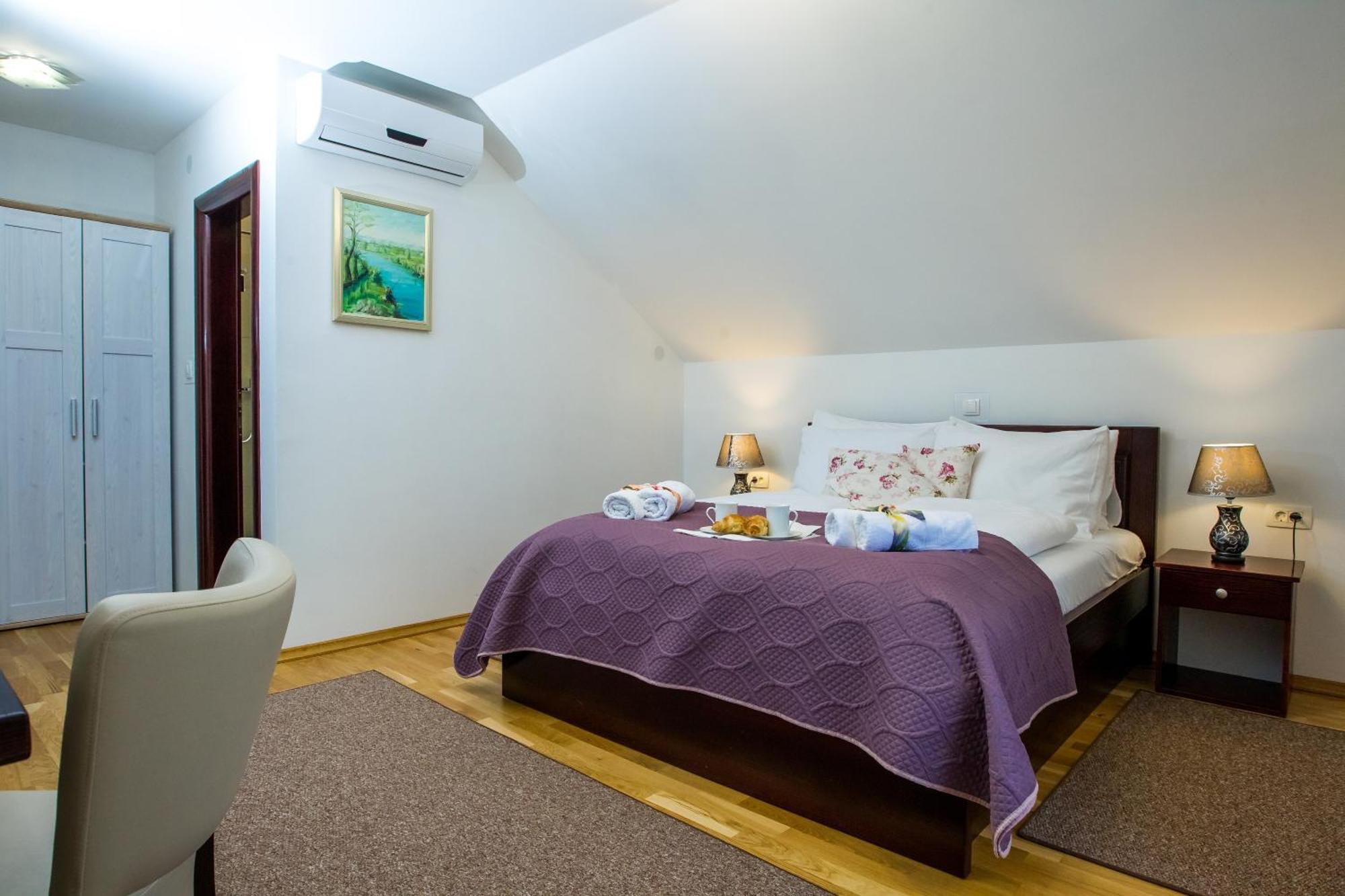 B&B Lady Of The Lake Езерца Номер фото