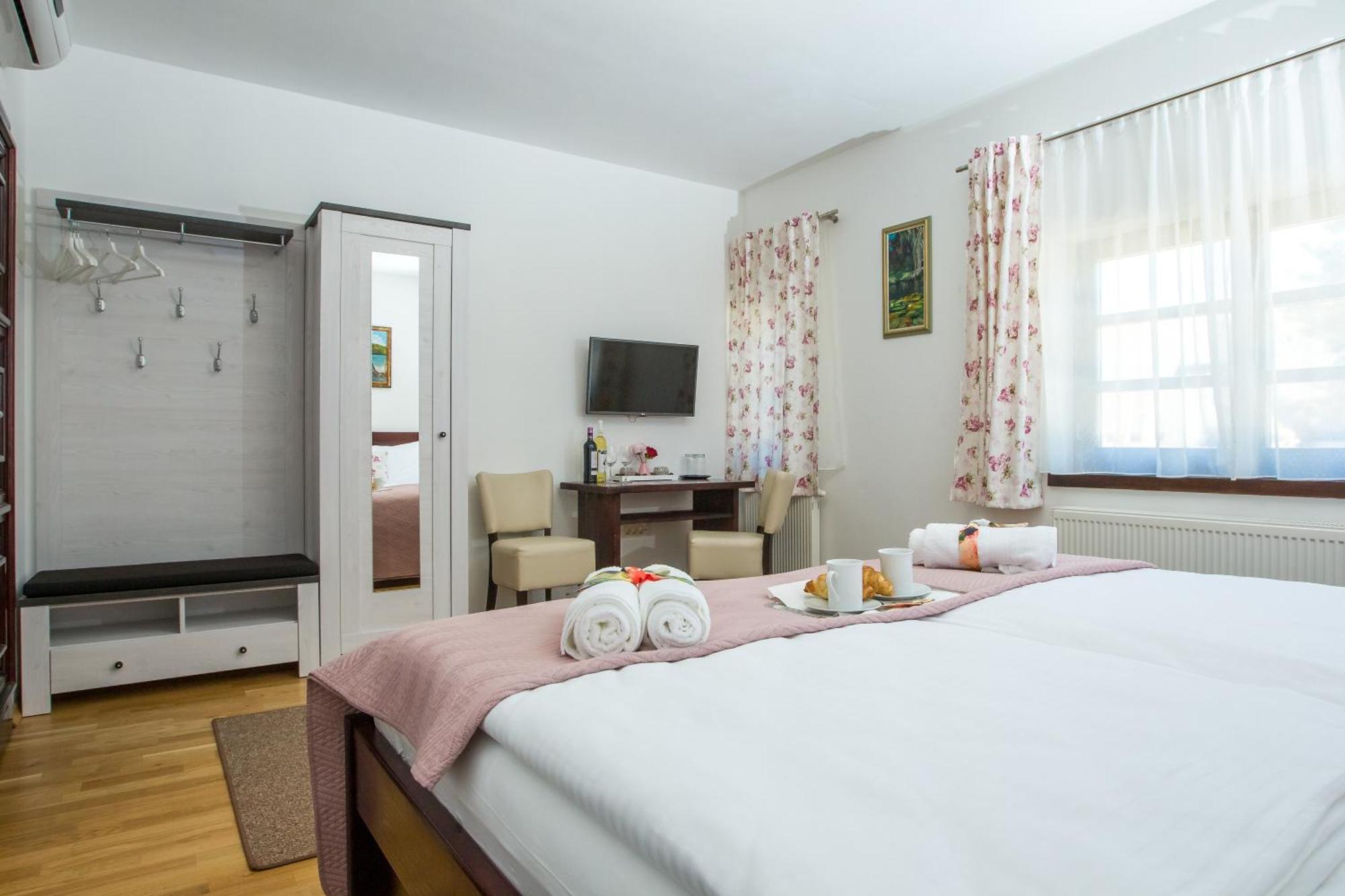 B&B Lady Of The Lake Езерца Номер фото
